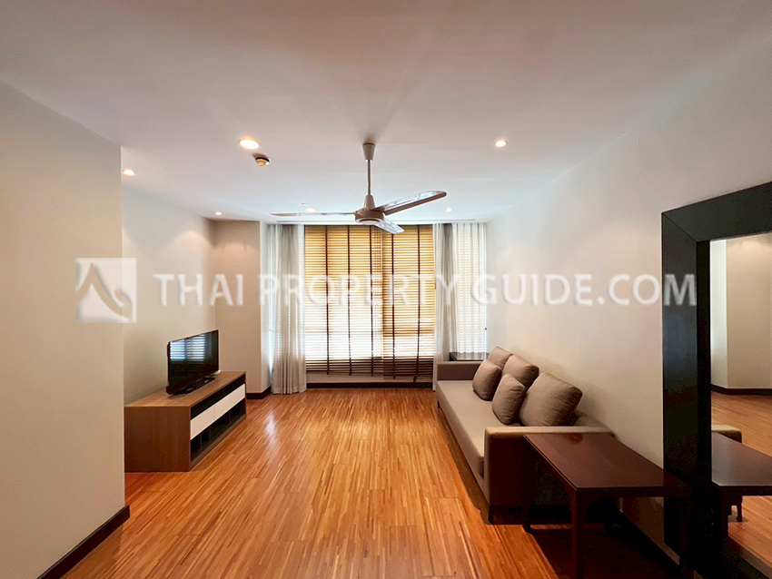 Penthouse in Sukhumvit 