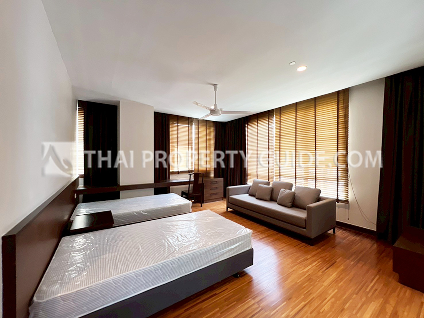 Penthouse in Sukhumvit 