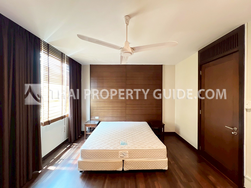 Penthouse in Sukhumvit 