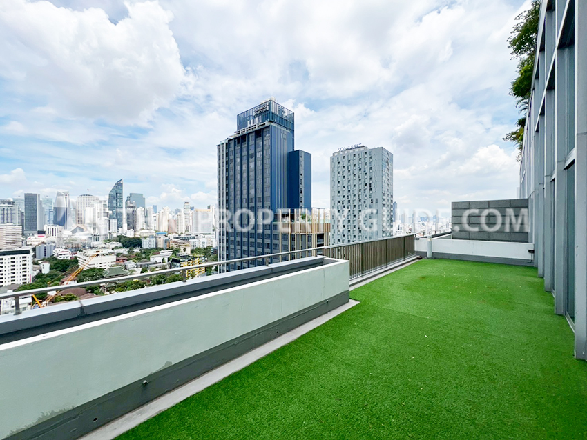 Penthouse in Sukhumvit 