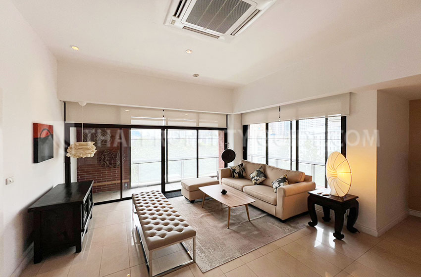 Penthouse in Sukhumvit 