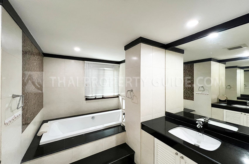 Penthouse in Sukhumvit 