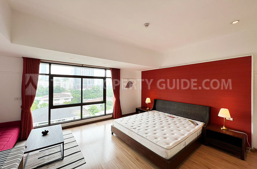 Penthouse in Sukhumvit 