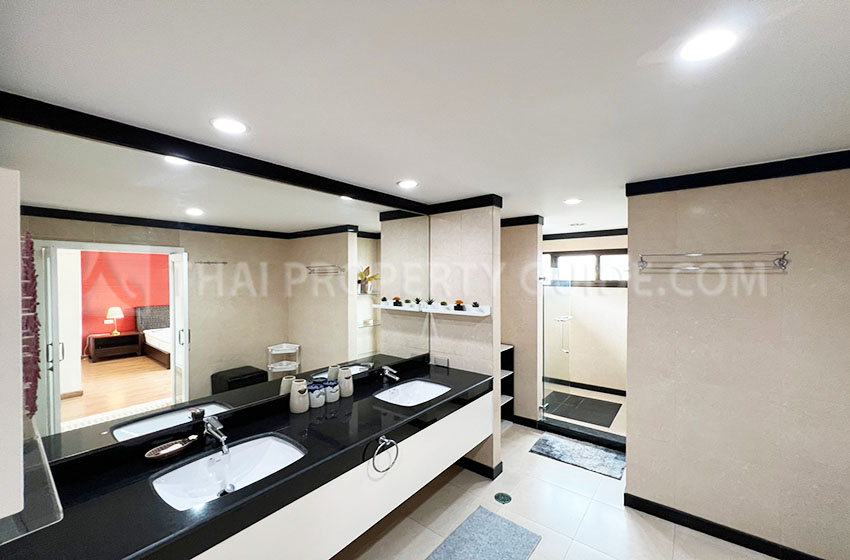 Penthouse in Sukhumvit 