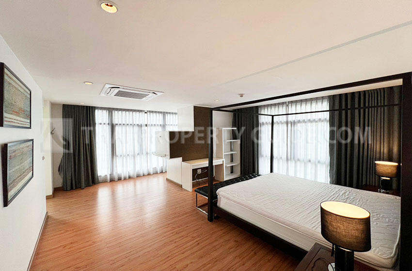 Penthouse in Sukhumvit 