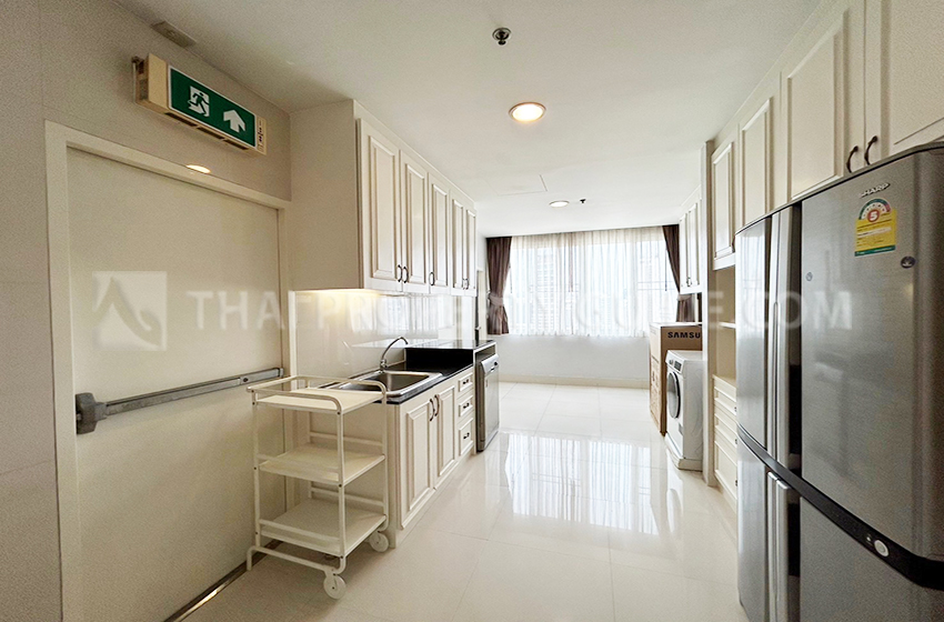 Penthouse in Sukhumvit 