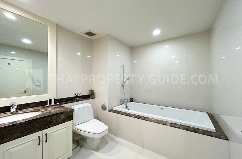 Penthouse in Sukhumvit 