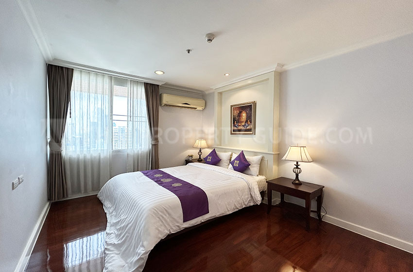 Penthouse in Sukhumvit 