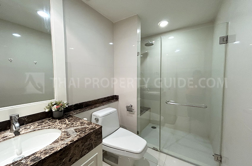 Penthouse in Sukhumvit 