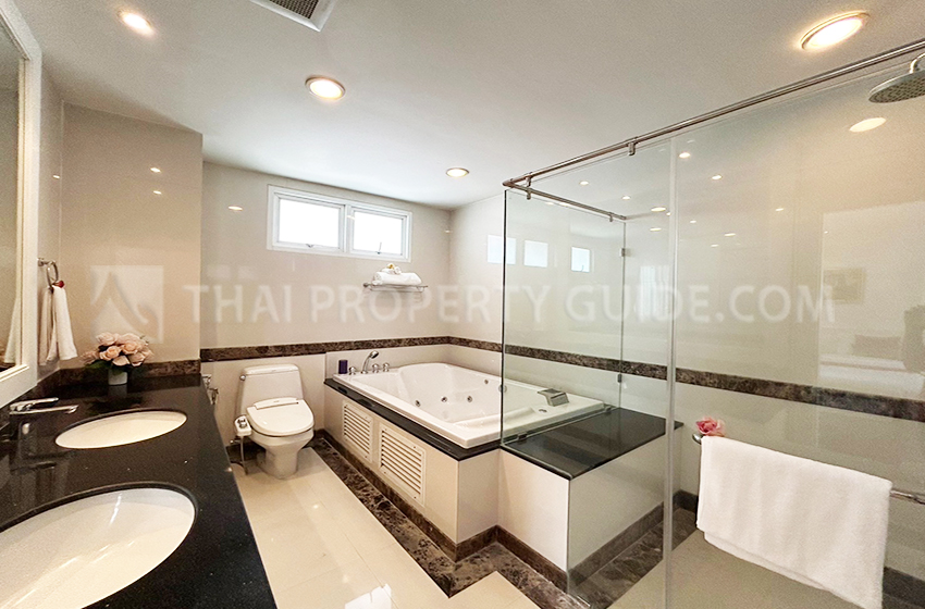 Penthouse in Sukhumvit 