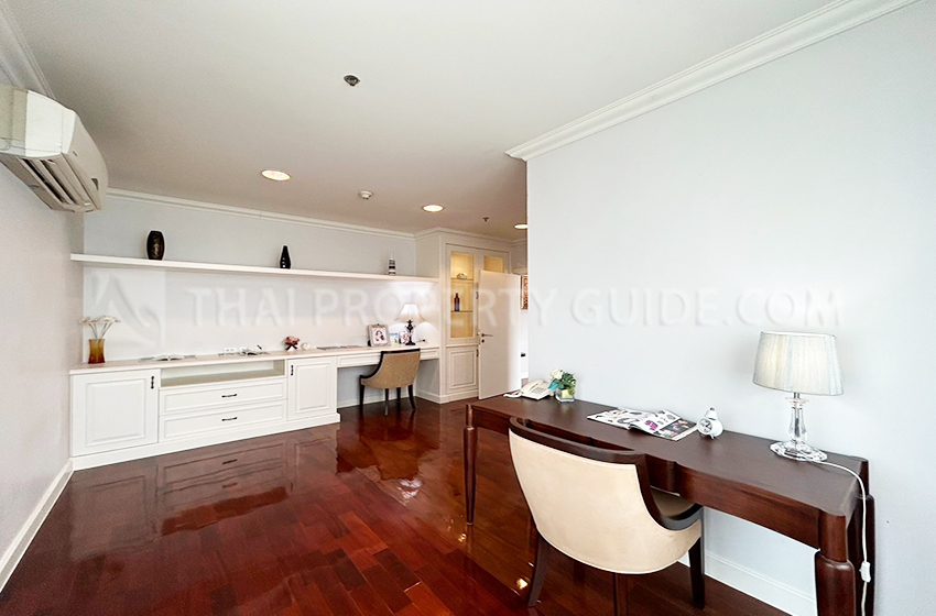 Penthouse in Sukhumvit 