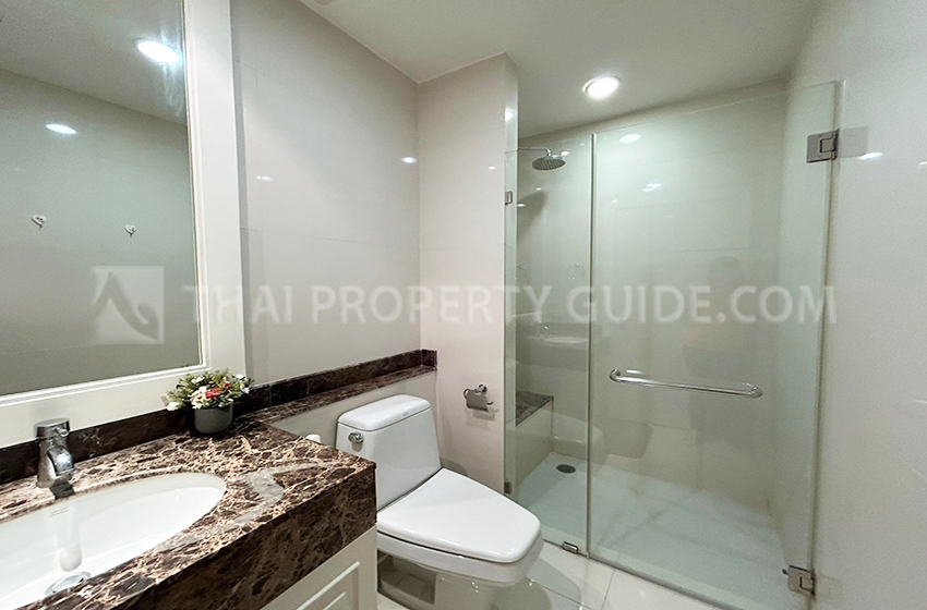 Penthouse in Sukhumvit 