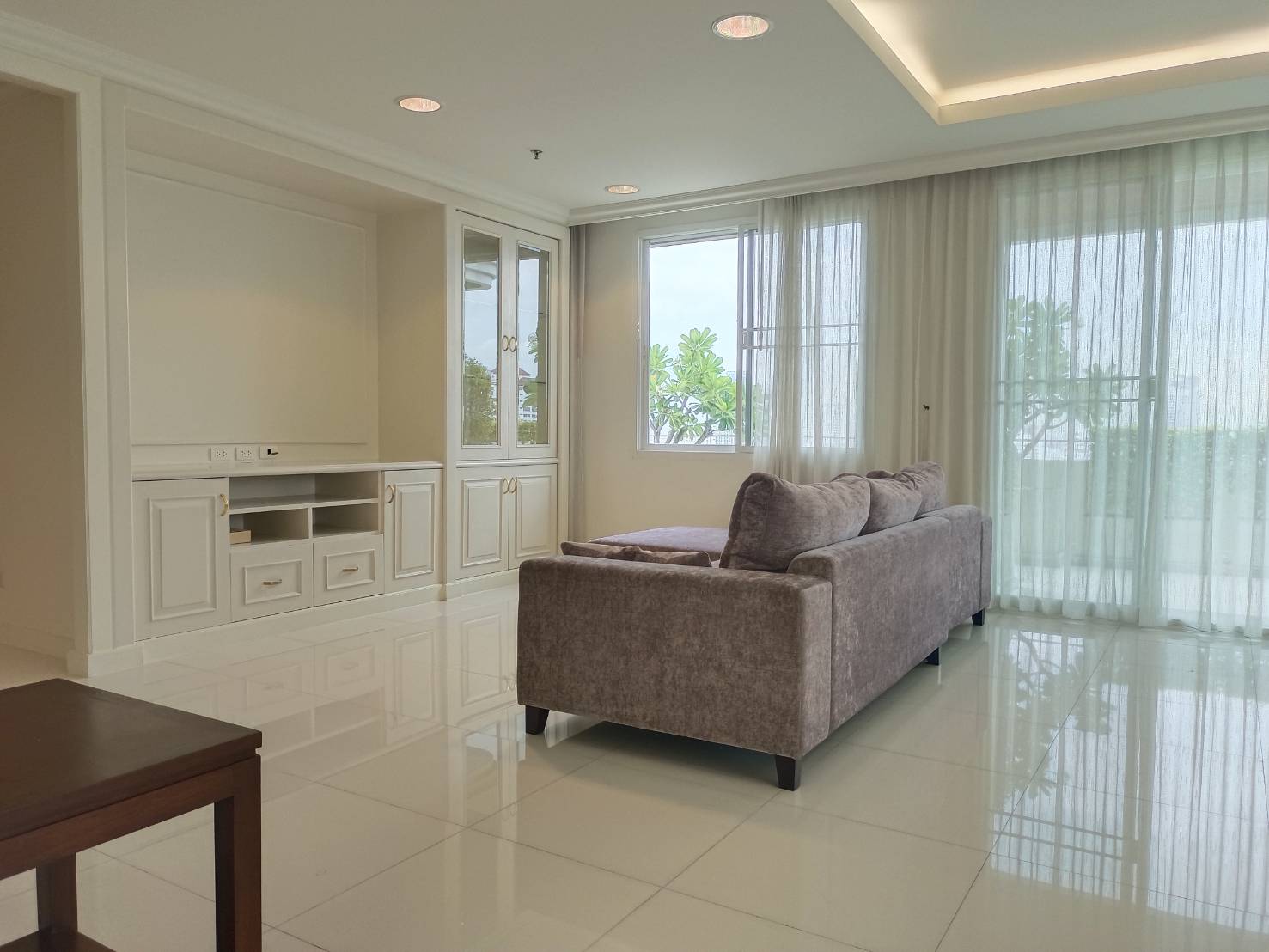 Penthouse in Sukhumvit 