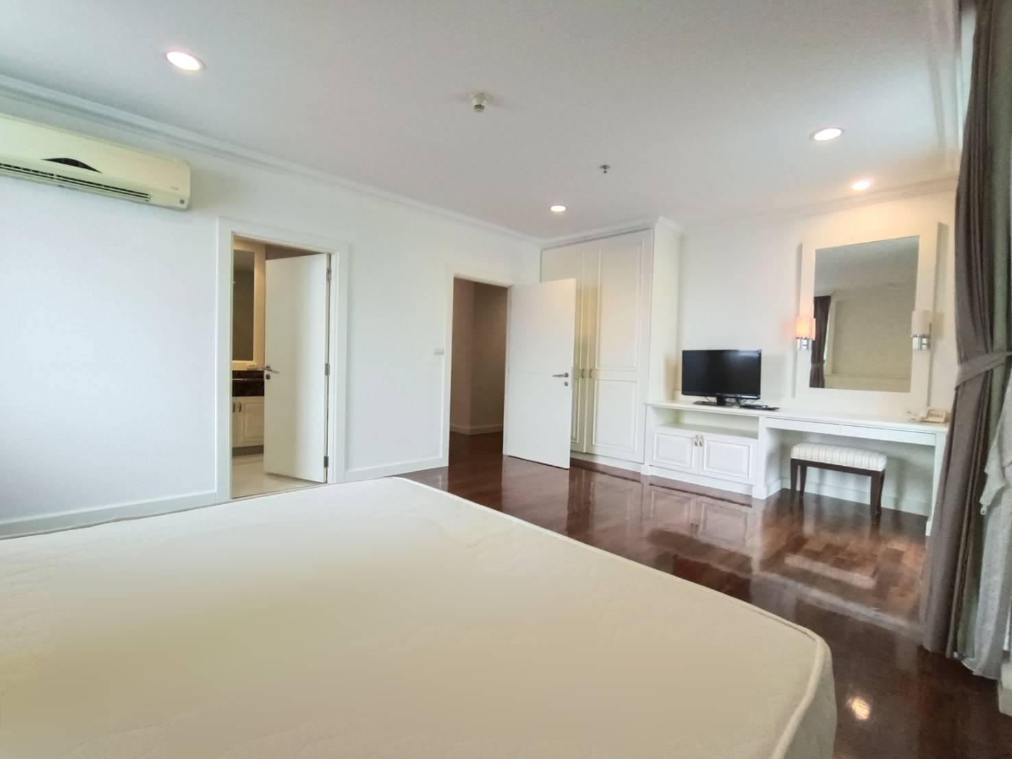 Penthouse in Sukhumvit 