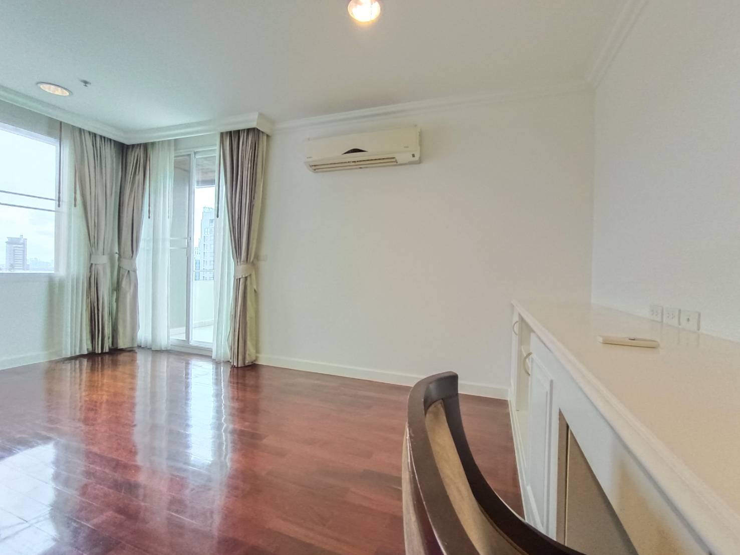 Penthouse in Sukhumvit 