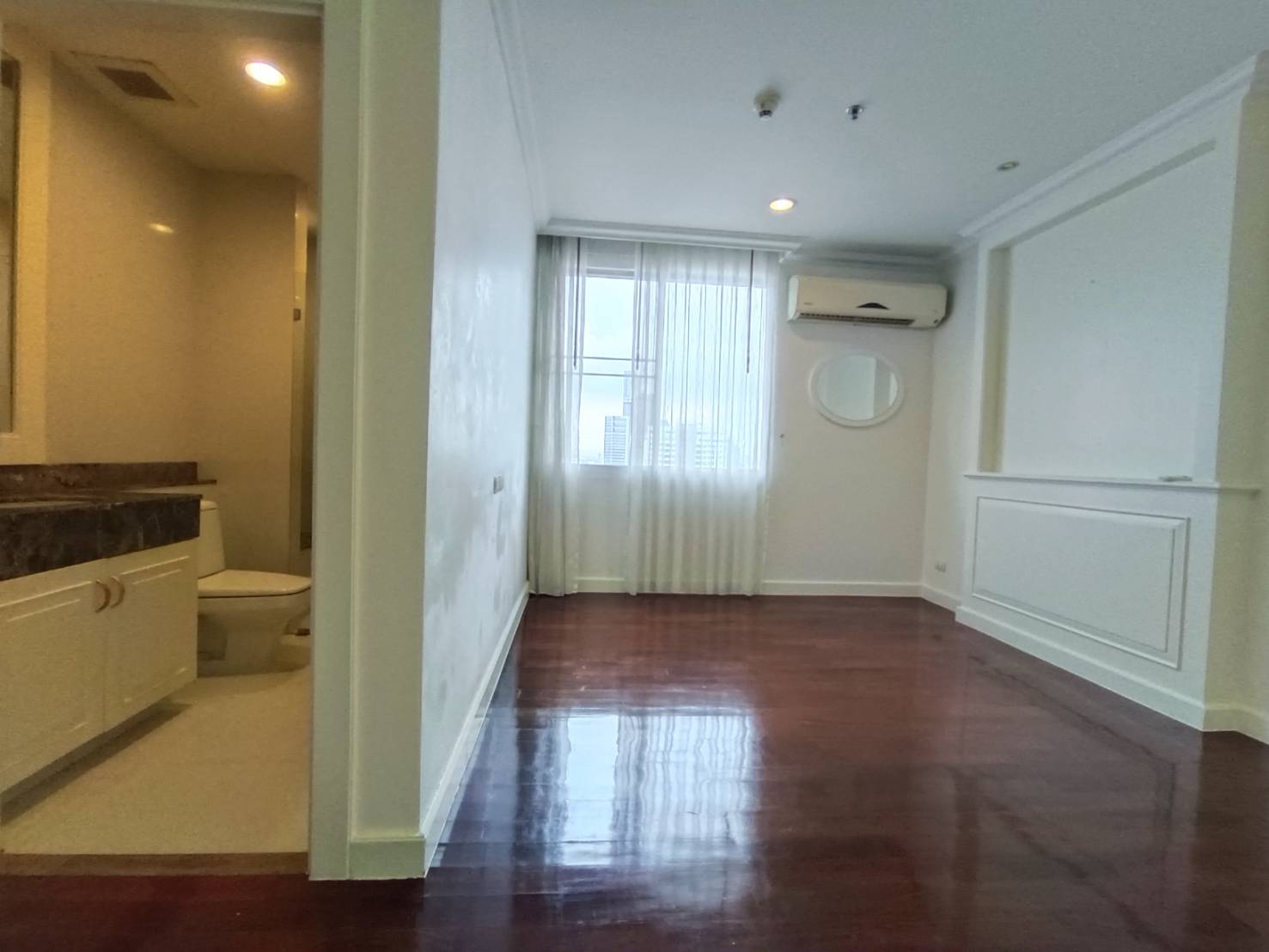 Penthouse in Sukhumvit 