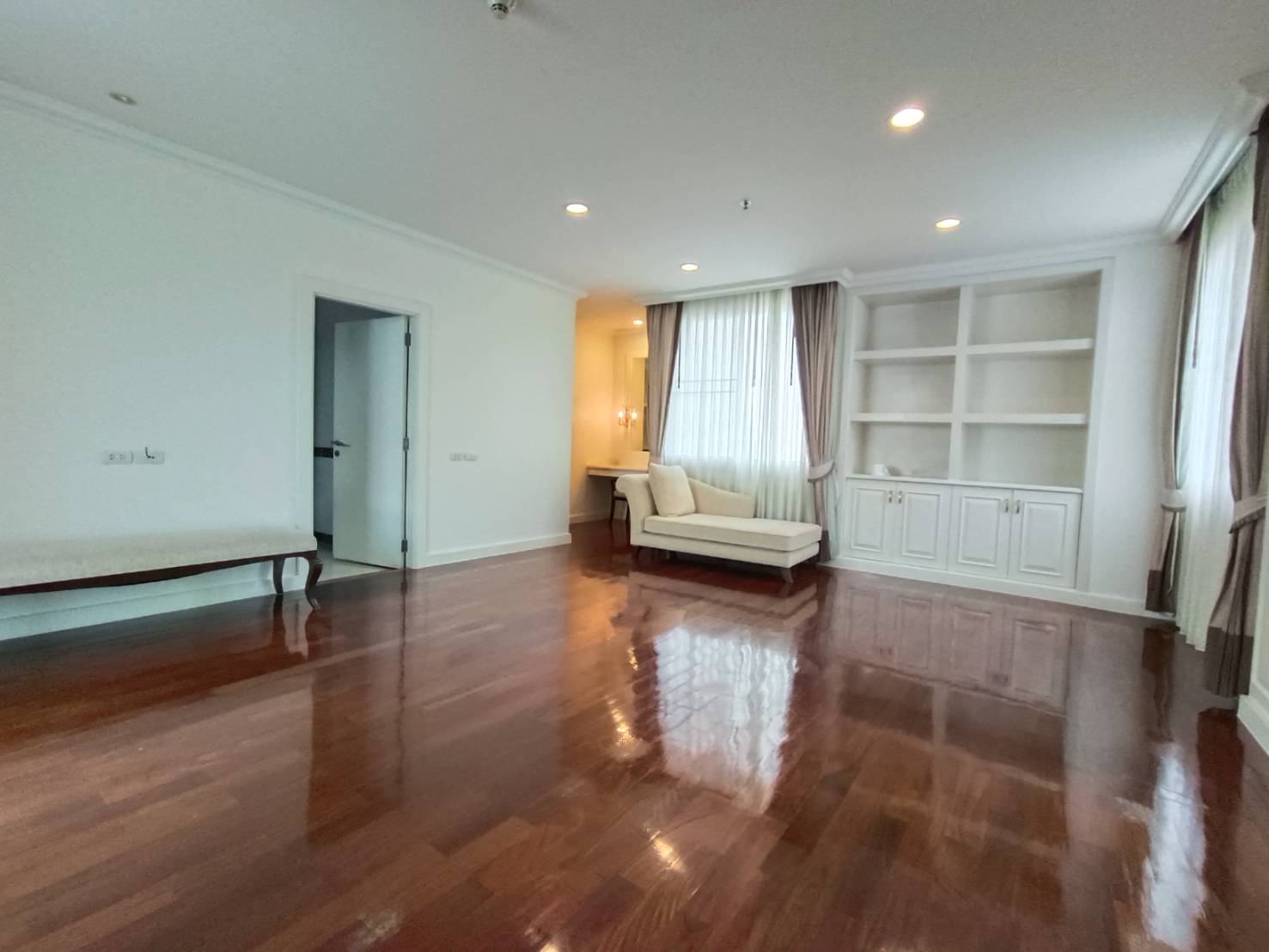 Penthouse in Sukhumvit 