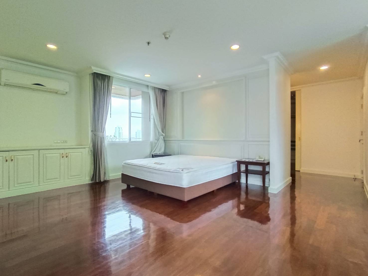 Penthouse in Sukhumvit 