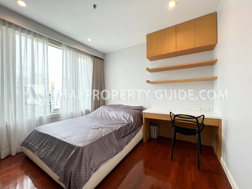 Penthouse in Sukhumvit 