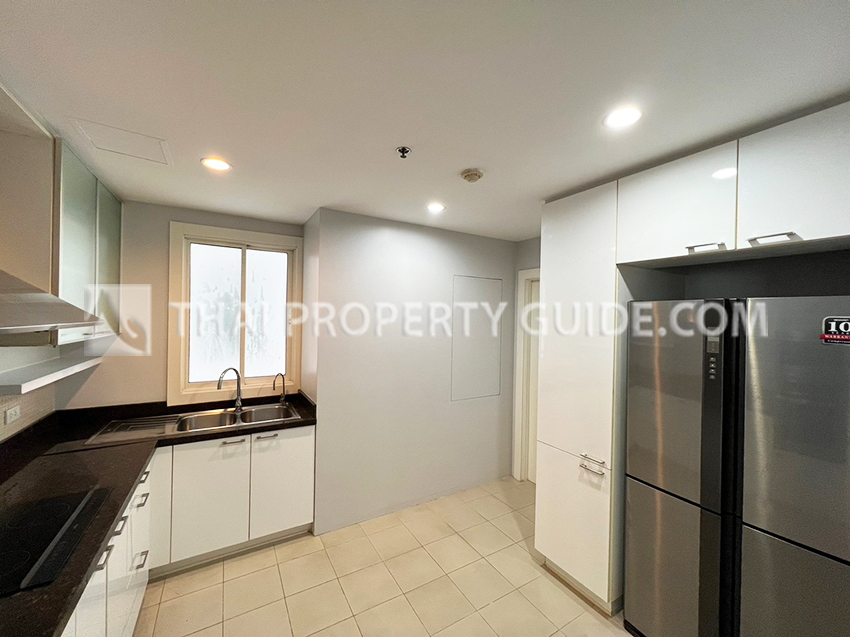 Penthouse in Sukhumvit 