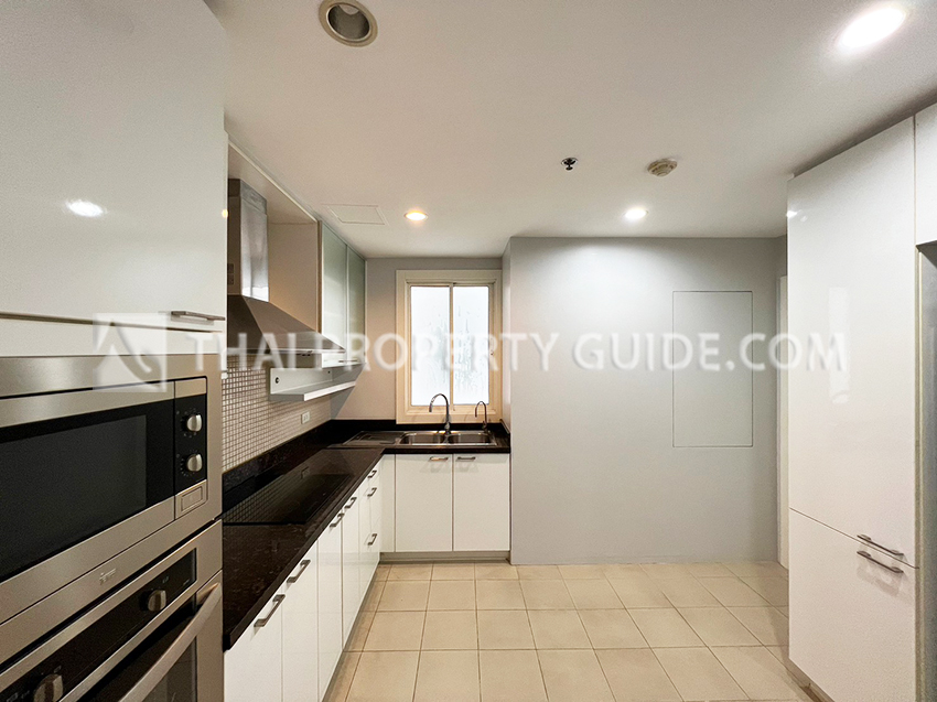 Penthouse in Sukhumvit 