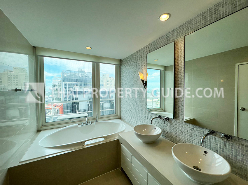 Penthouse in Sukhumvit 