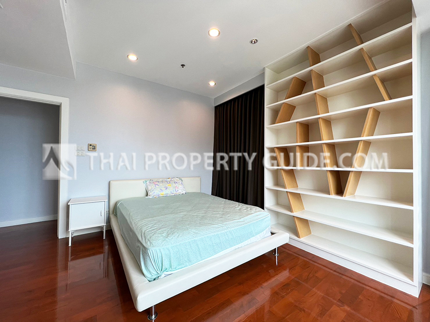 Penthouse in Sukhumvit 