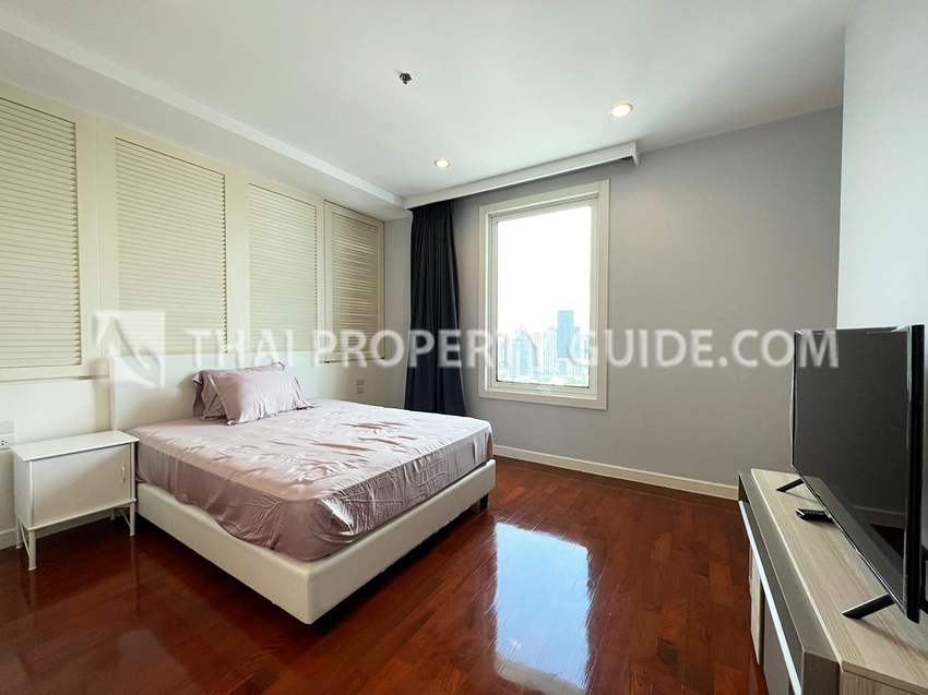 Penthouse in Sukhumvit 