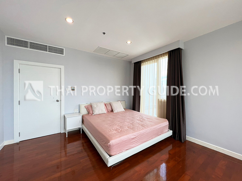 Penthouse in Sukhumvit 