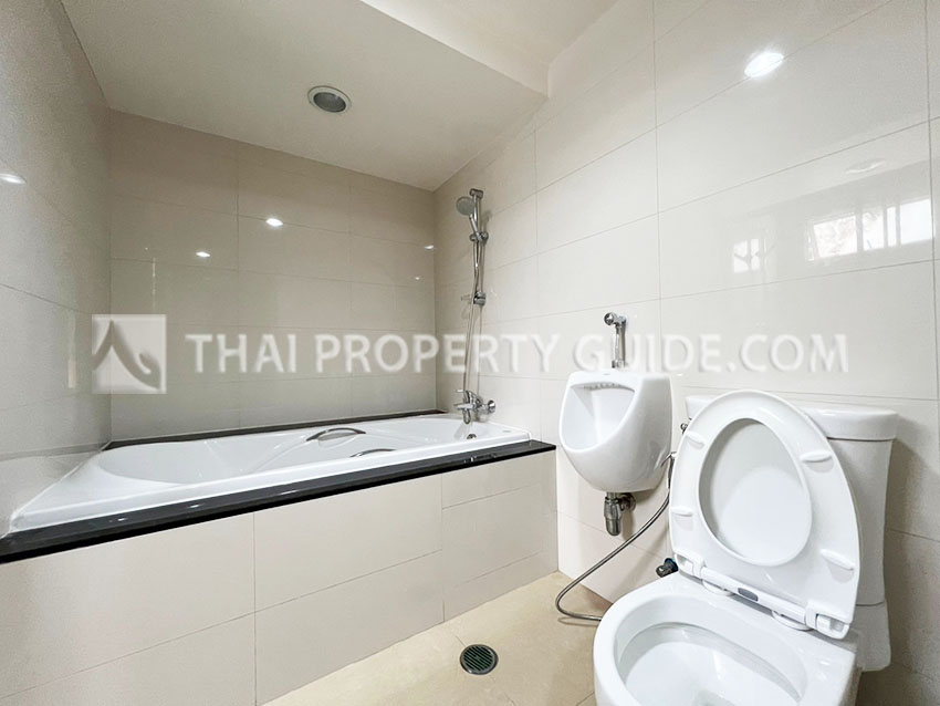 Penthouse in Sukhumvit 