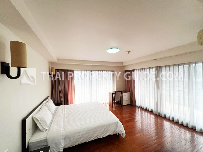 Penthouse in Sukhumvit 