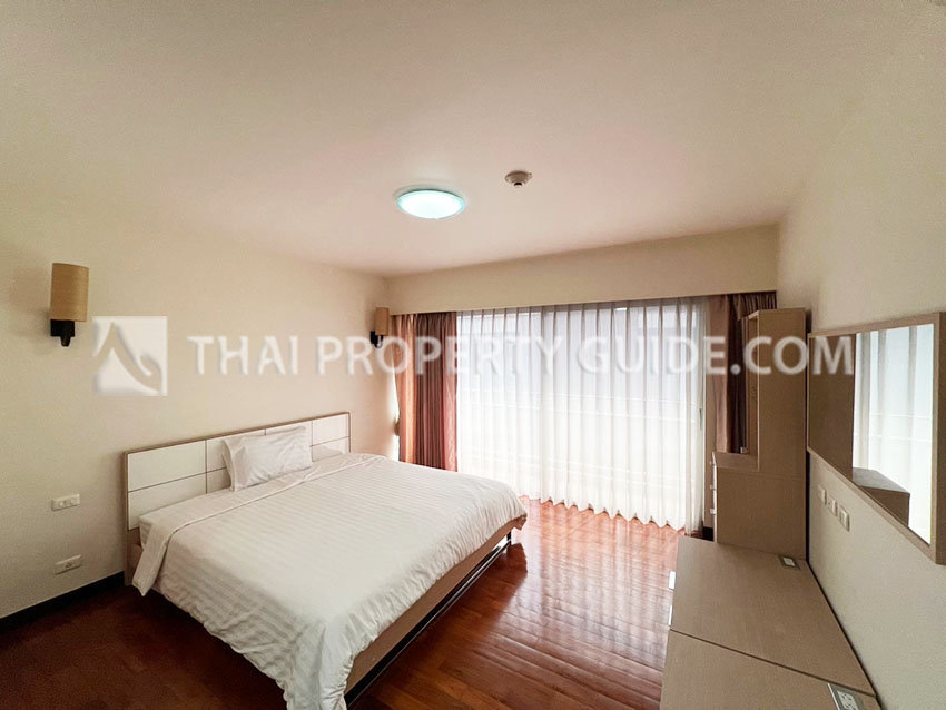 Penthouse in Sukhumvit 