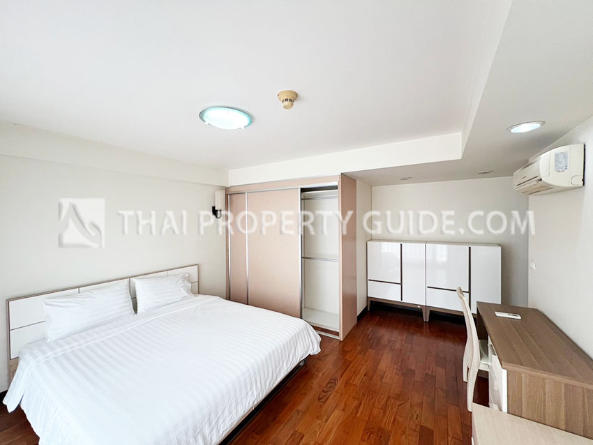 Penthouse in Sukhumvit 