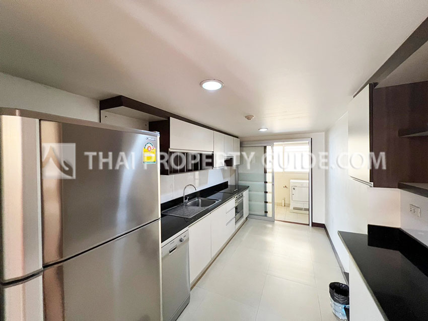 Penthouse in Sukhumvit 