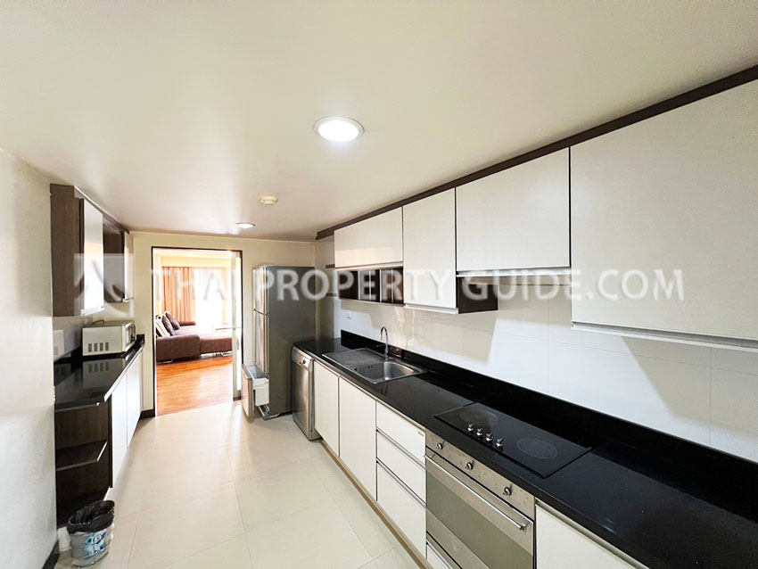 Penthouse in Sukhumvit 