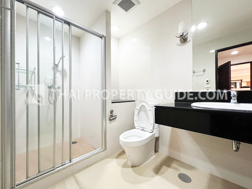 Penthouse in Sukhumvit 