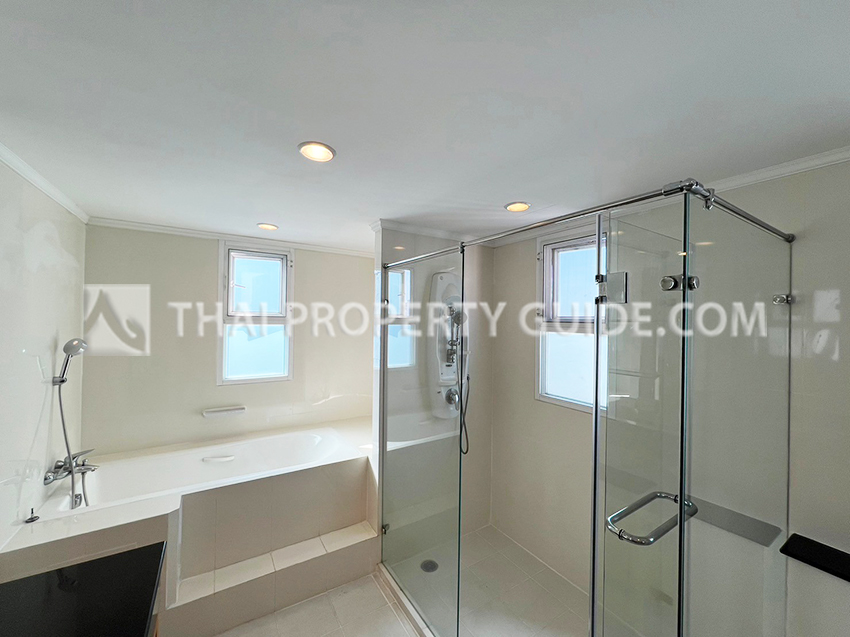 Penthouse in Sukhumvit 