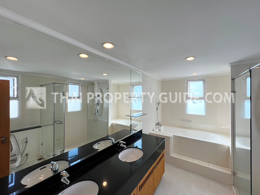 Penthouse in Sukhumvit 