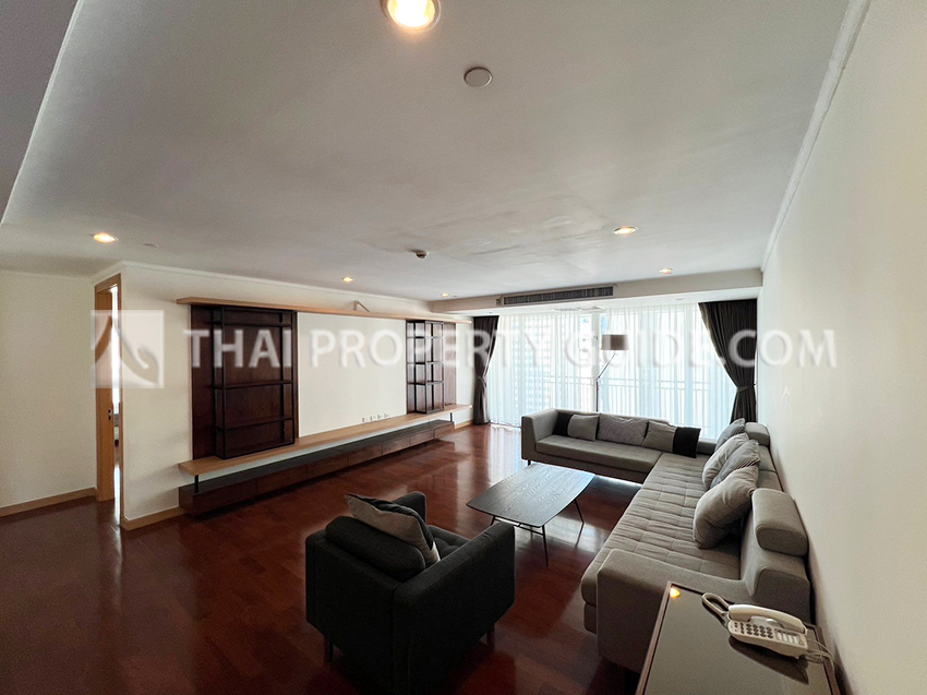 Penthouse in Sukhumvit 