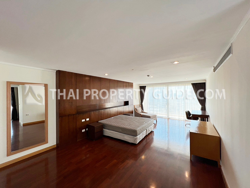 Penthouse in Sukhumvit 