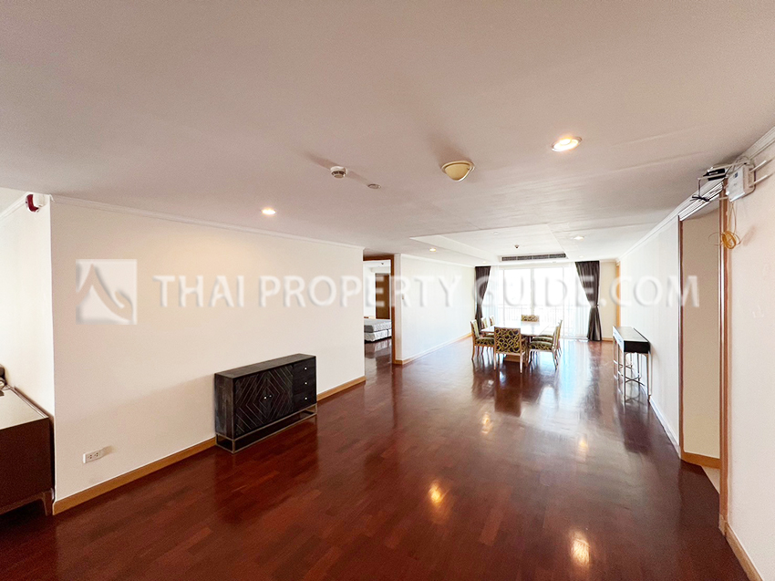 Penthouse in Sukhumvit 