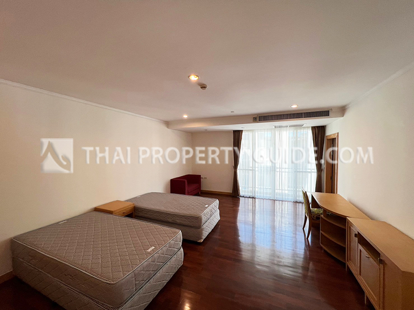 Penthouse in Sukhumvit 