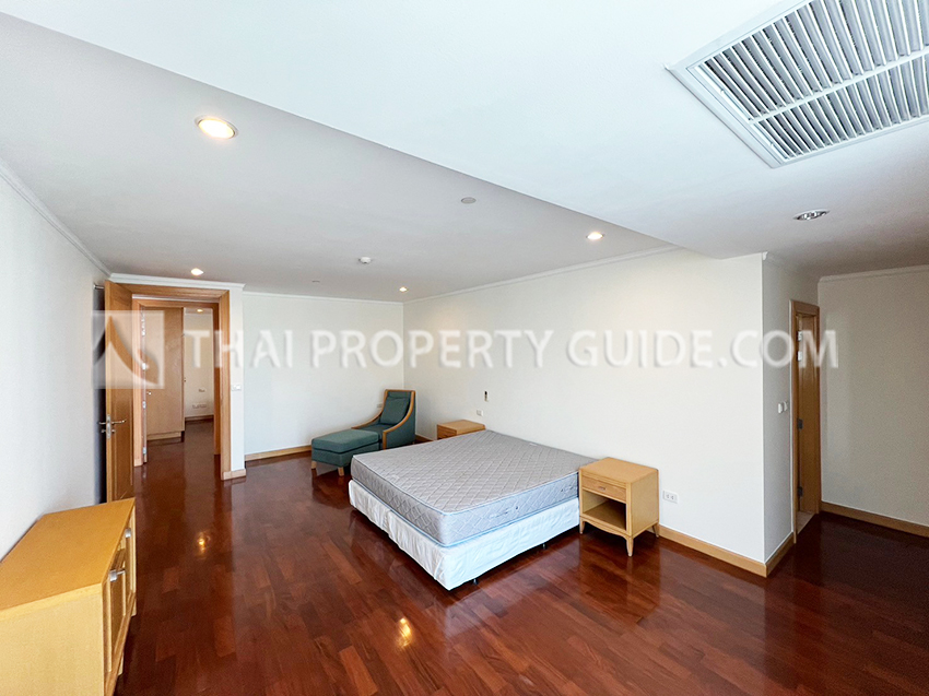 Penthouse in Sukhumvit 