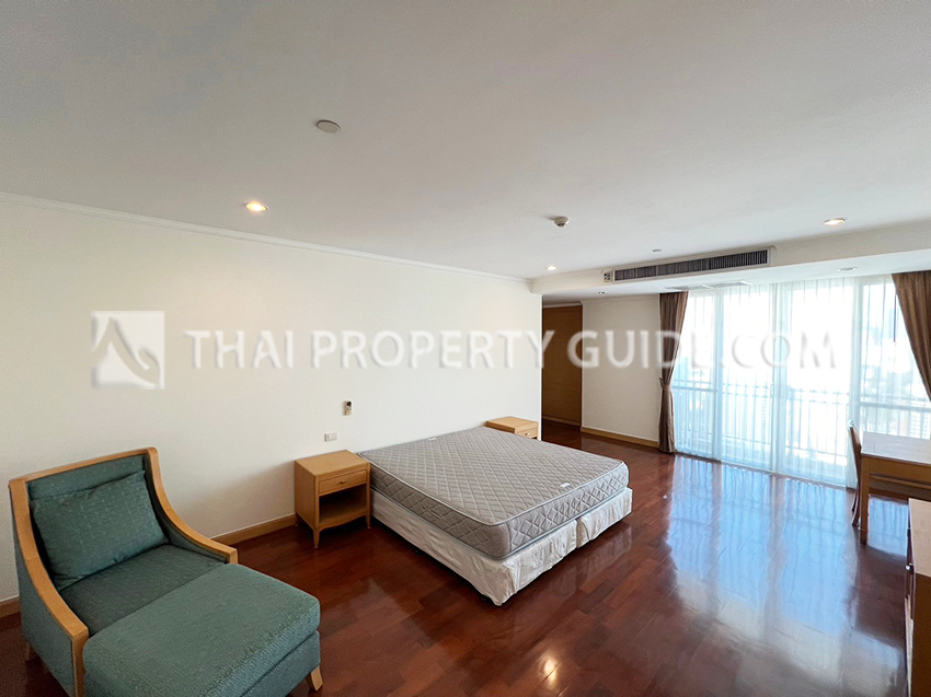 Penthouse in Sukhumvit 