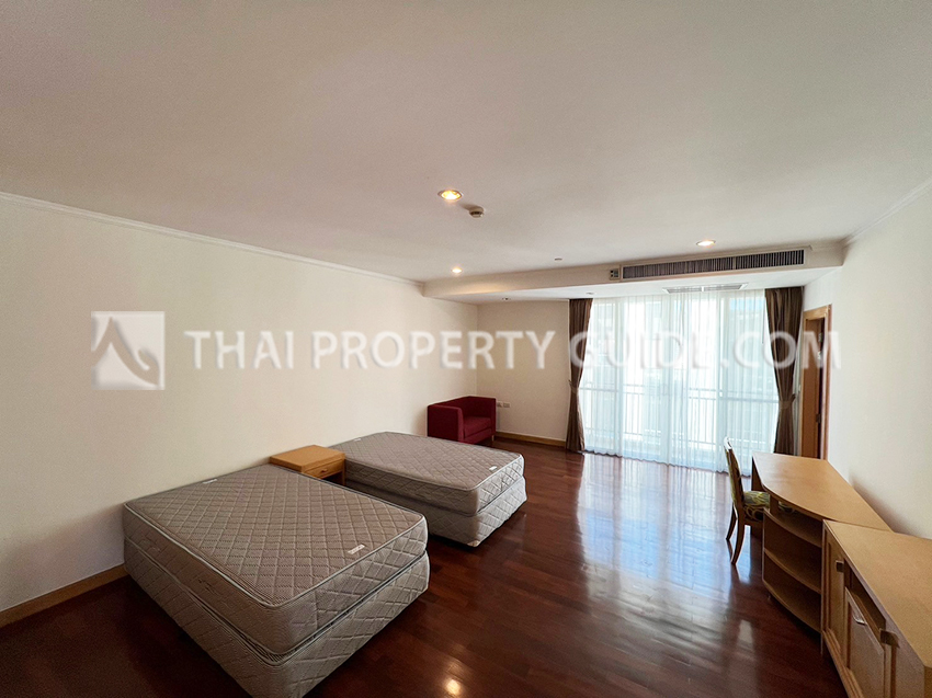 Penthouse in Sukhumvit 