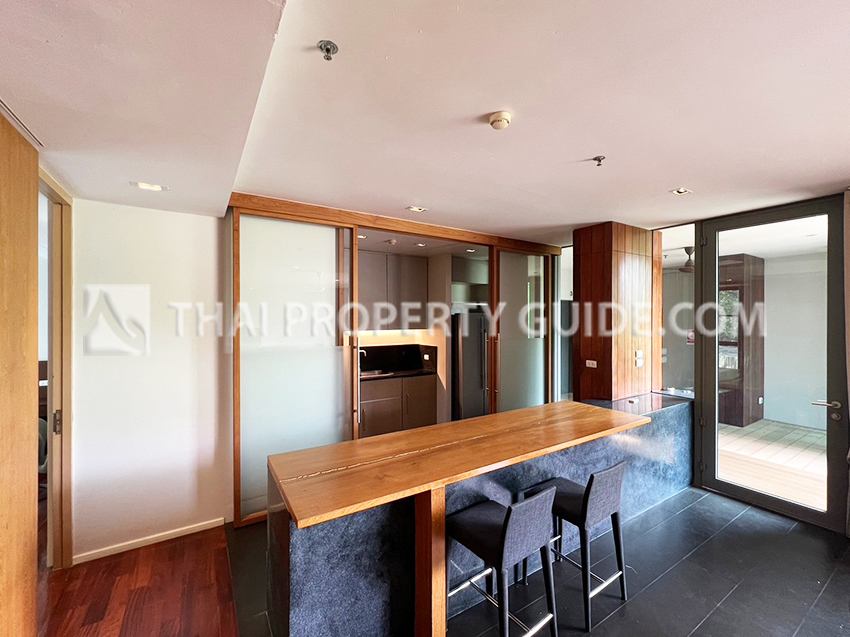 Penthouse in Sukhumvit 