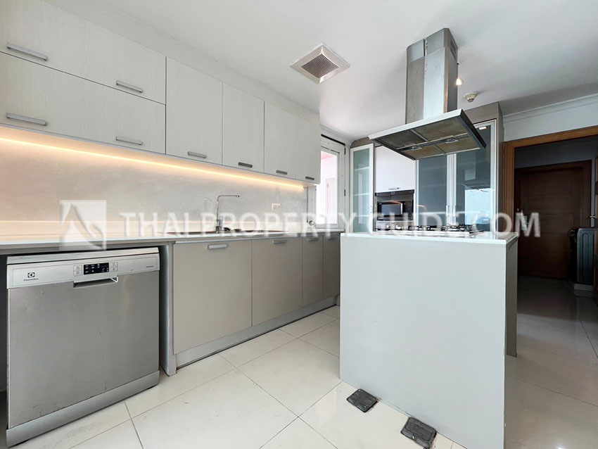 Penthouse in Sukhumvit 