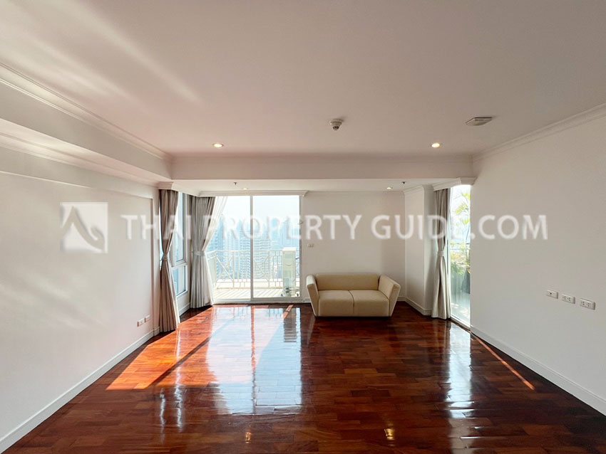 Penthouse in Sukhumvit 