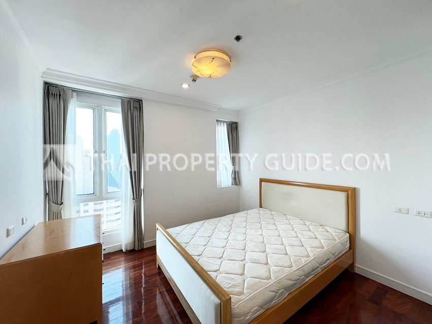 Penthouse in Sukhumvit 