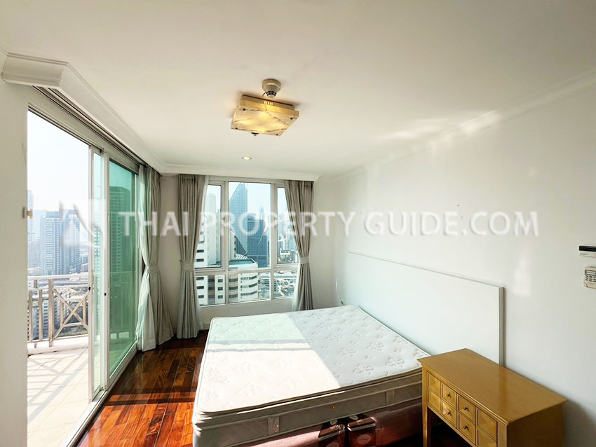 Penthouse in Sukhumvit 